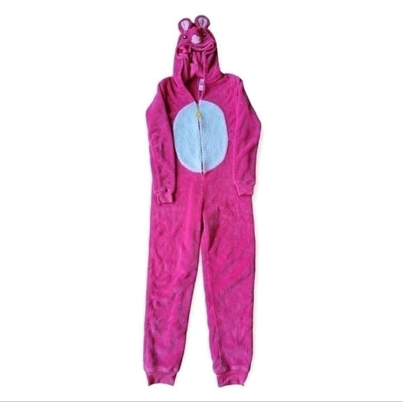 MOUSE Character Pajama / Adult Onesie - Picture 1 of 4